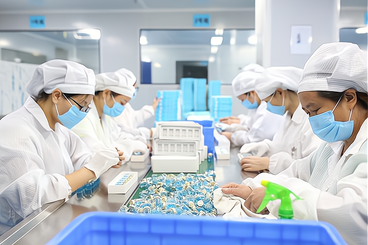 深耕專業(yè)領(lǐng)域 國(guó)內(nèi)護(hù)膚品代加工領(lǐng)軍企業(yè)與食用油行業(yè)代表企業(yè)解析