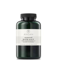 Angan Skincare 冰島手工護(hù)膚品牌的天然之美與設(shè)計(jì)哲學(xué)